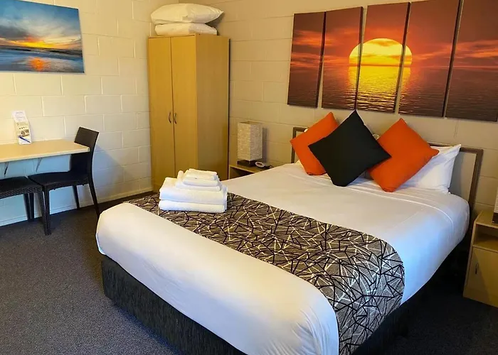 Motel Kempsey