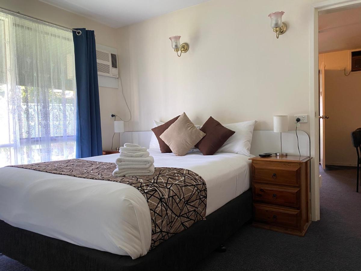 Motel Motel Kempsey 3*