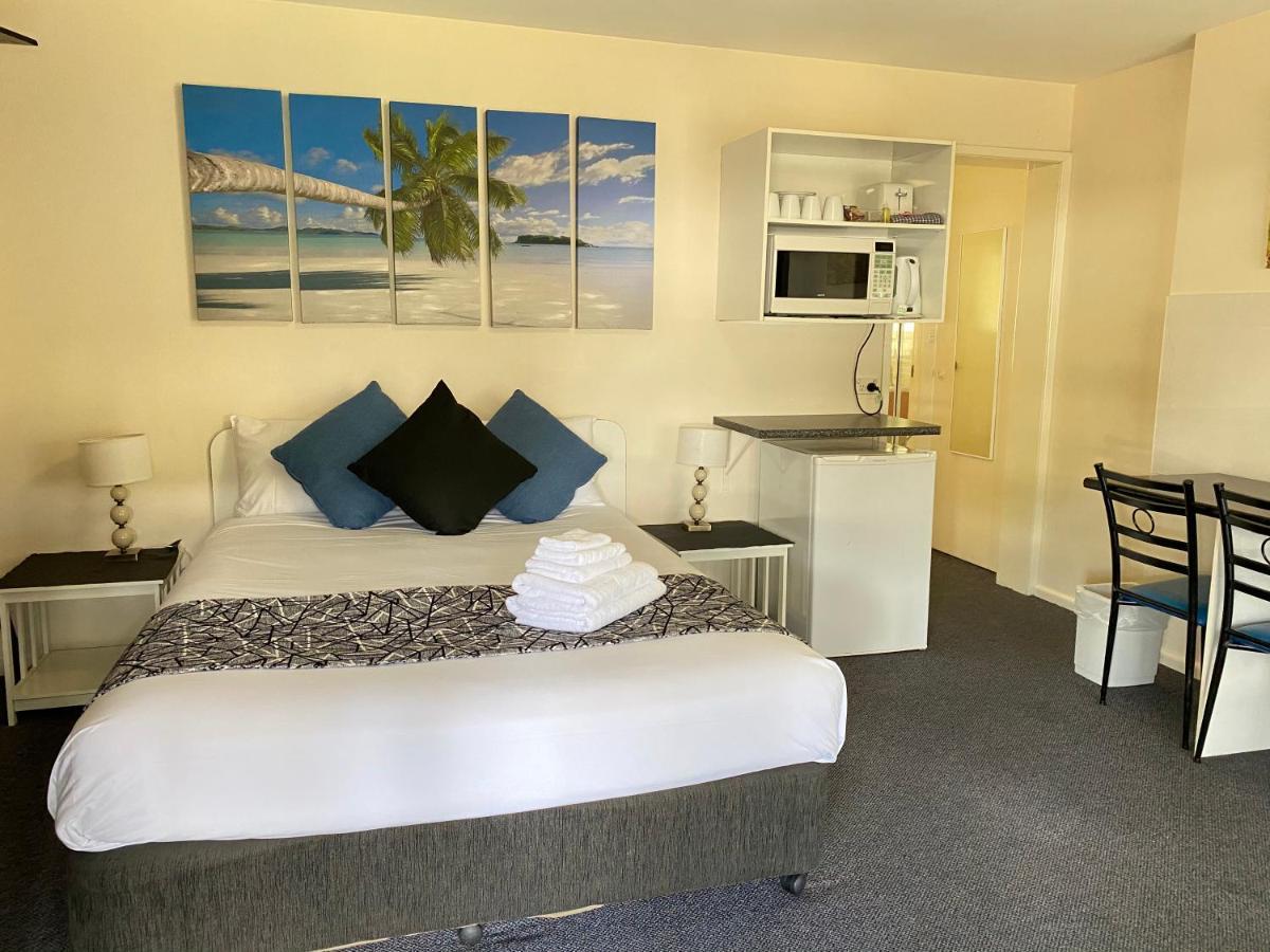Motel Motel Kempsey 3*